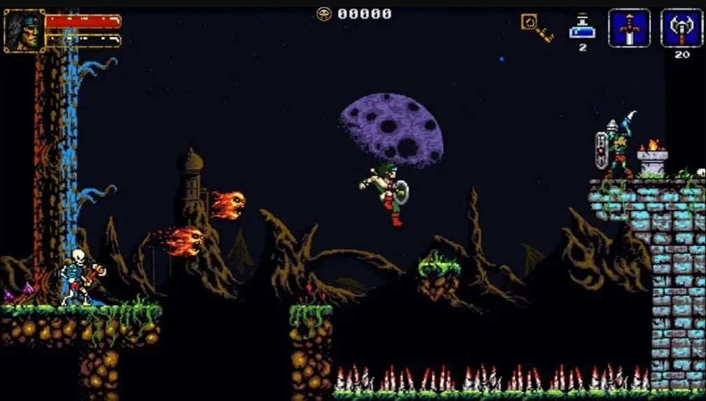 Beholgar - PlayStation 5