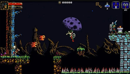 Beholgar - PlayStation 5