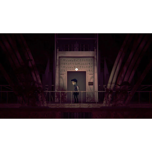 Escape Site 13 - PlayStation 5