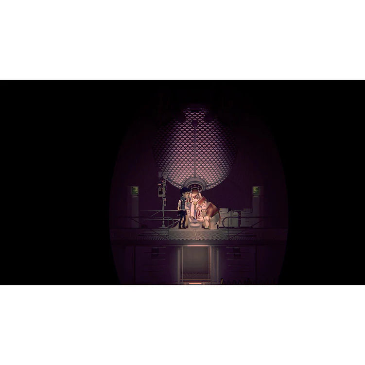 Escape Site 13 - PlayStation 5