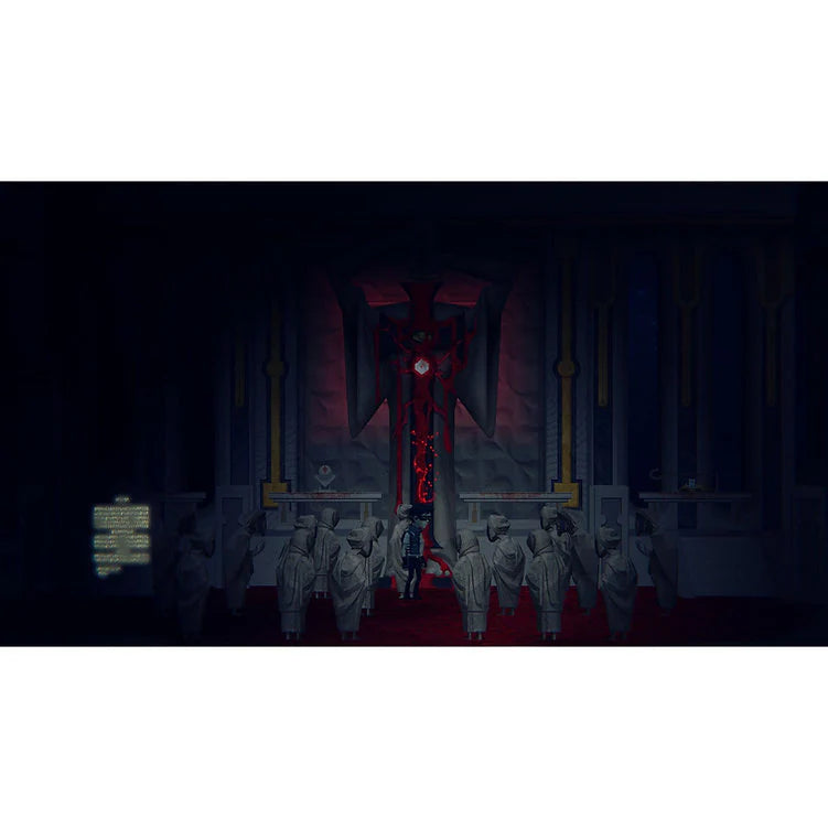 Escape Site 13 - PlayStation 5