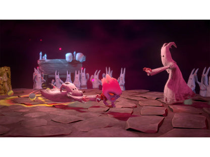 Gloomy Eyes (Slipcase Edition) [EU Import] - PlayStation 5 (Backorder Expected Late March)