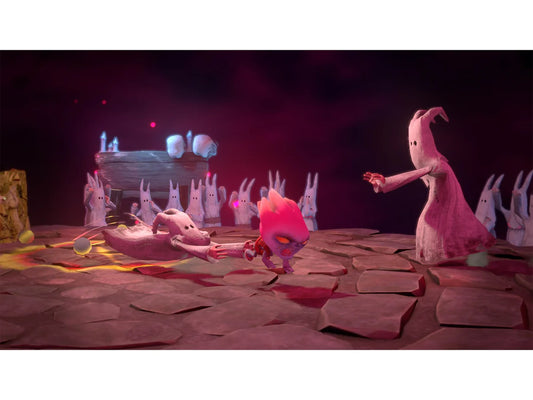 Gloomy Eyes (Standard Edition) [EU Import] - PlayStation 5