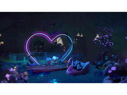 Gloomy Eyes (Slipcase Edition) [EU Import] - PlayStation 5 (Backorder Expected Late March)