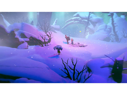 Gloomy Eyes (Slipcase Edition) [EU Import] - PlayStation 5 (Backorder Expected Late March)