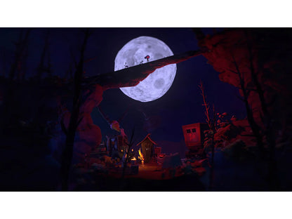 Gloomy Eyes (Slipcase Edition) [EU Import] - PlayStation 5 (Backorder Expected Late March)