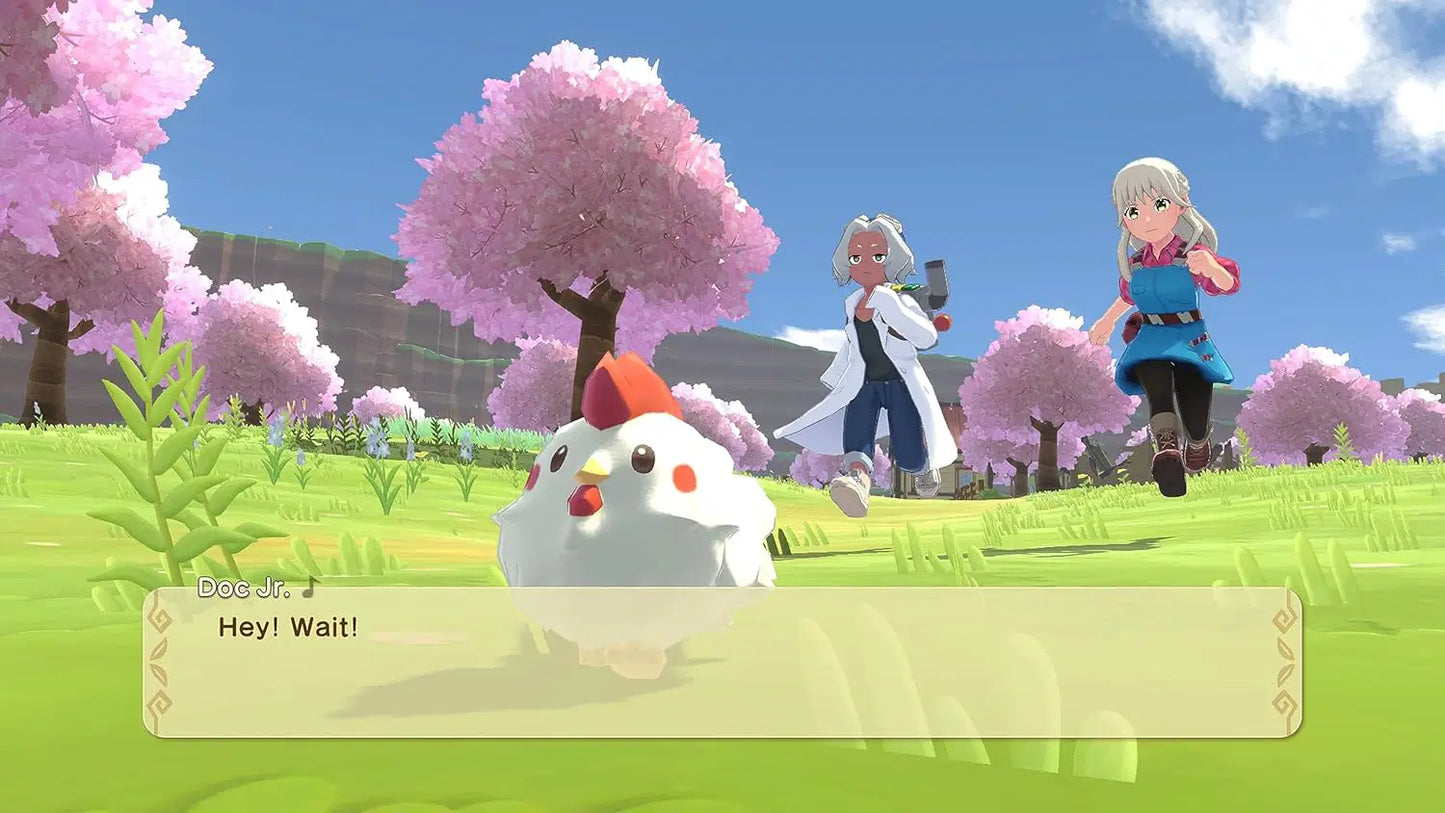 Harvest Moon: The Winds of Anthos Complete - PlayStation 5