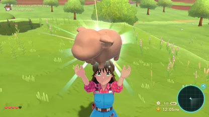 Harvest Moon: The Winds of Anthos Complete - PlayStation 5