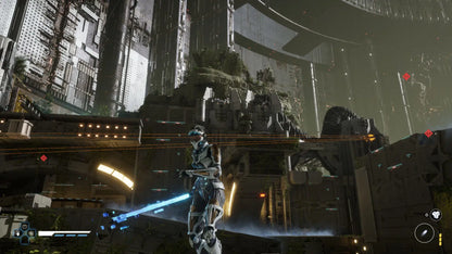 Steel Seed [EU Import] - PlayStation 5