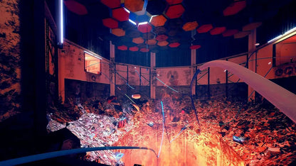 Finding Frankie [Winning Edition] [EU Import] - PlayStation 5 (Backorder Expected Late March)