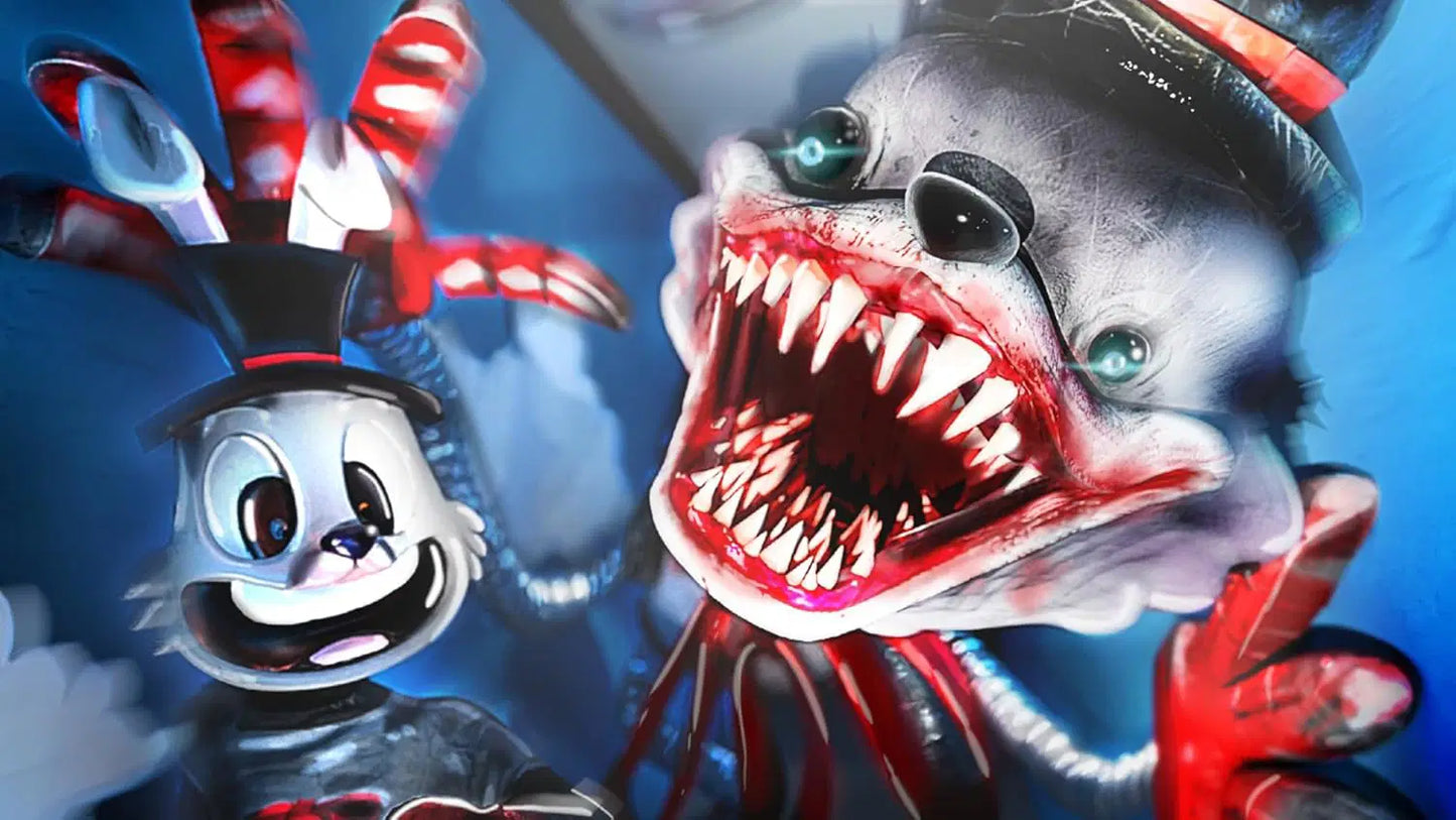 Finding Frankie [Winning Edition] [EU Import] - PlayStation 5 (Backorder Expected Late March)