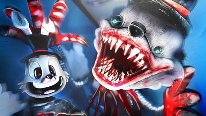 Finding Frankie [Winning Edition] [EU Import] - PlayStation 5 (Backorder Expected Late March)