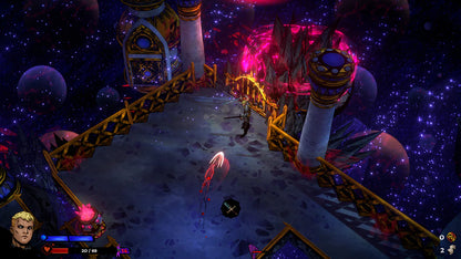 SWORN Deluxe Edition - Nintendo Switch