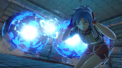Trails in the Sky 2nd Chapter - Nintendo Switch (PRE-ORDER)