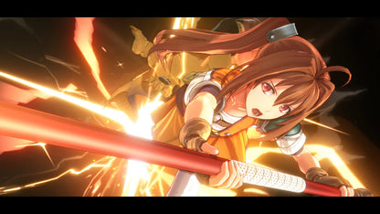 Trails in the Sky 2nd Chapter - Nintendo Switch (PRE-ORDER)