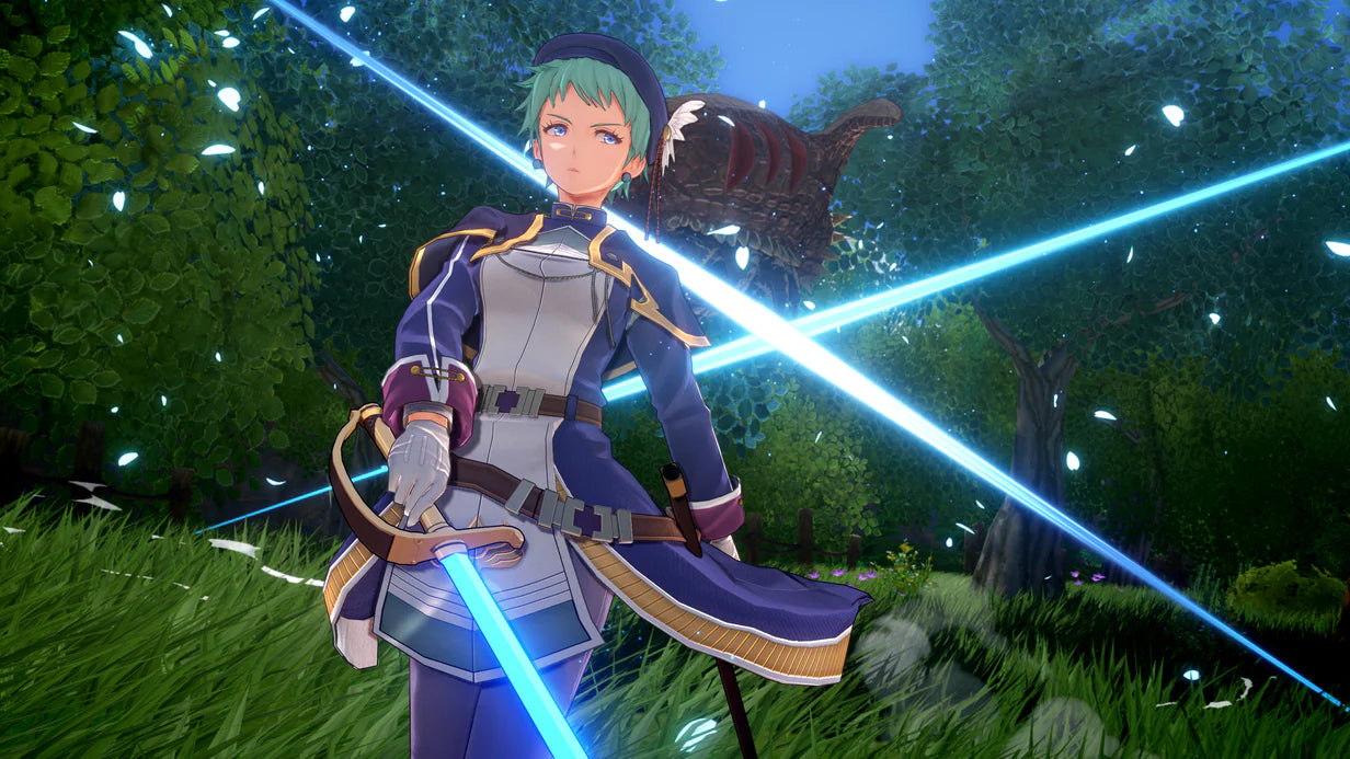Trails in the Sky 2nd Chapter - Nintendo Switch (PRE-ORDER)