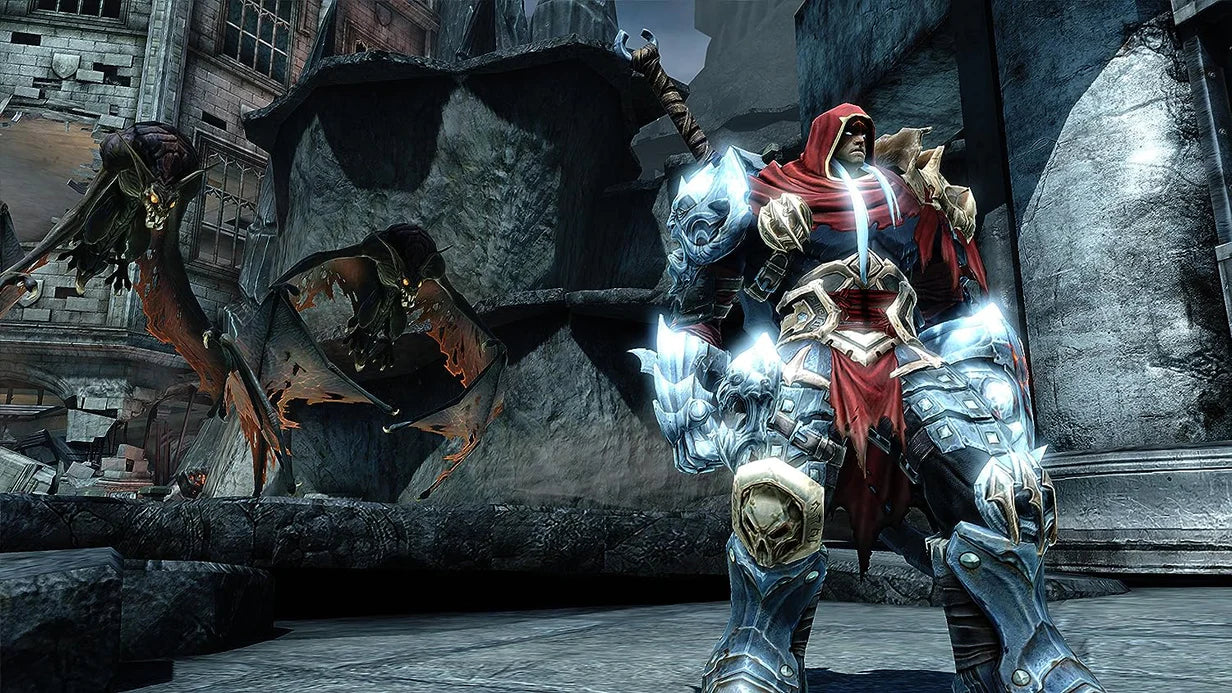 Darksiders Warmastered Edition - Xbox Series X