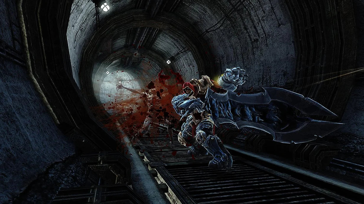 Darksiders Warmastered Edition - Xbox Series X