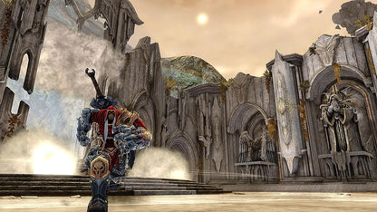 Darksiders Warmastered Edition - Xbox Series X