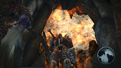 Darksiders Warmastered Edition - Xbox Series X