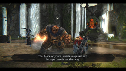 Darksiders Warmastered Edition - Xbox Series X