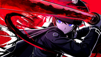 The Hundred Line – Last Defense Academy - Nintendo Switch
