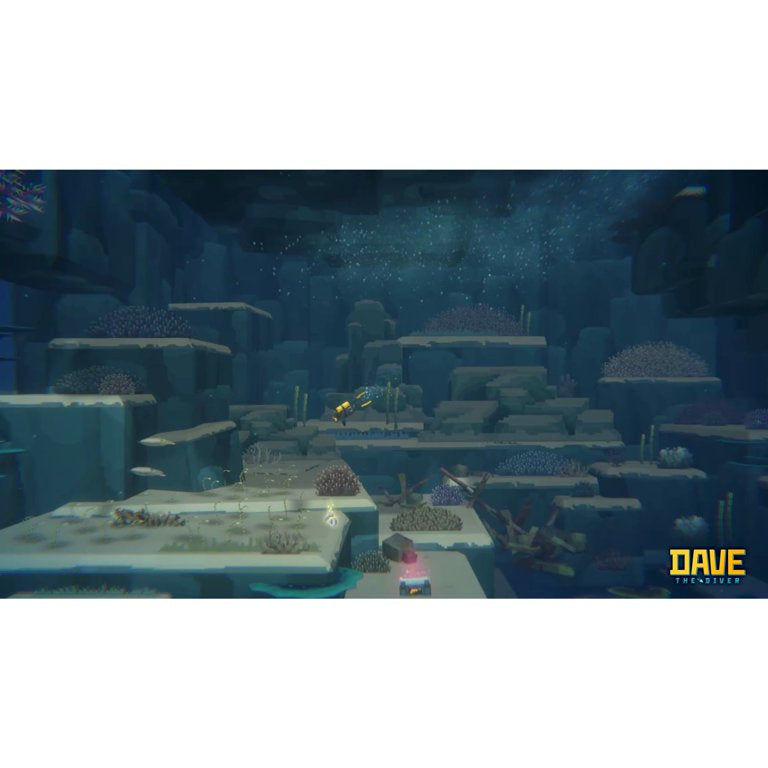 Dave the Diver Complete Edition - PlayStation 5 (PRE-ORDER)