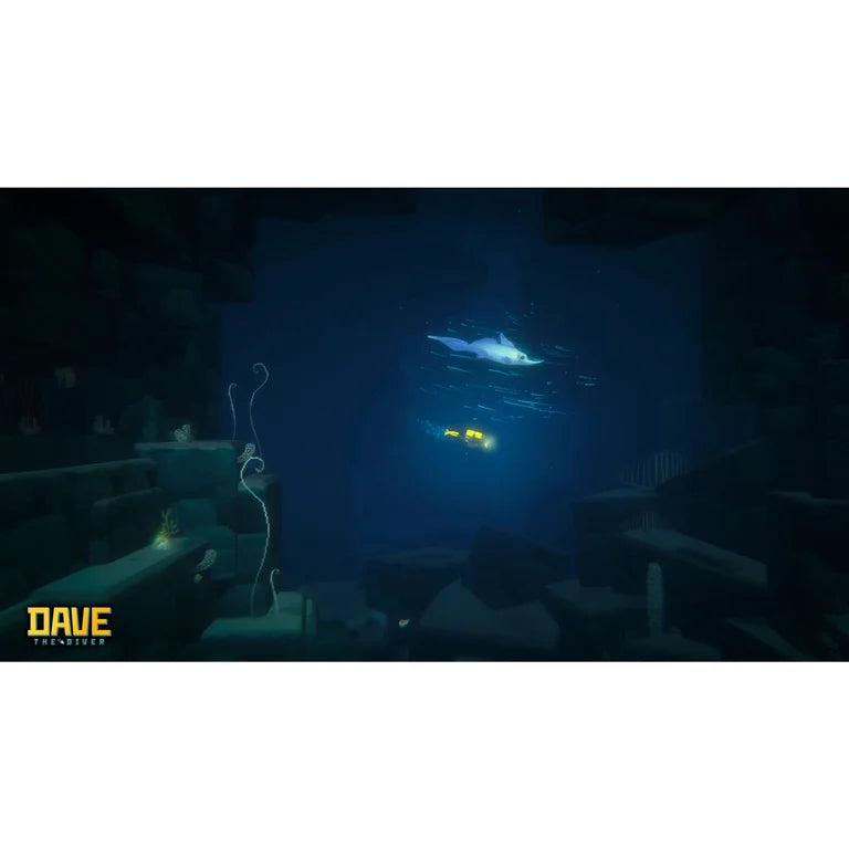 Dave the Diver Complete Edition - PlayStation 5 (PRE-ORDER)