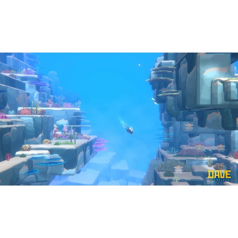 Dave the Diver Complete Edition - PlayStation 5 (PRE-ORDER)