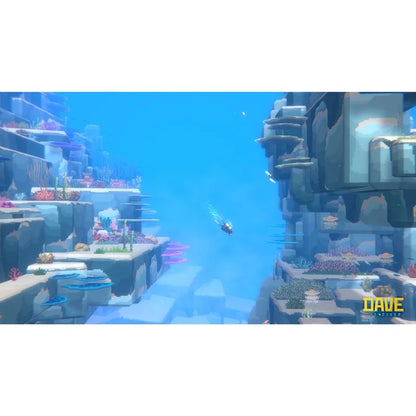 Dave the Diver Complete Edition - PlayStation 5 (PRE-ORDER)