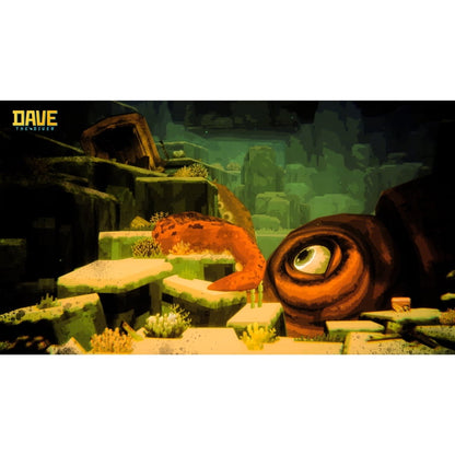 Dave the Diver Complete Edition - PlayStation 5 (PRE-ORDER)