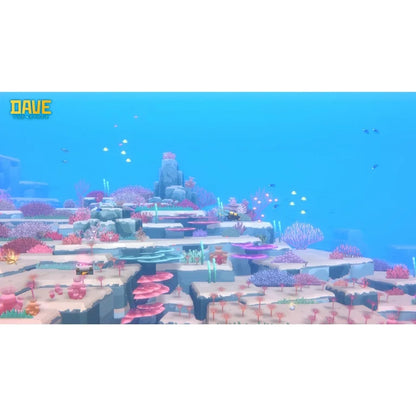Dave the Diver Complete Edition - PlayStation 5 (PRE-ORDER)