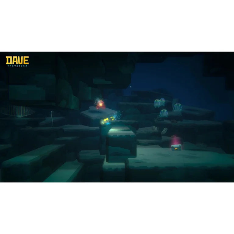 Dave the Diver Complete Edition - PlayStation 5 (PRE-ORDER)