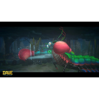Dave the Diver Complete Edition - PlayStation 5 (PRE-ORDER)