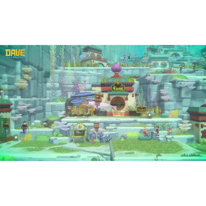 Dave the Diver Complete Edition - PlayStation 5 (PRE-ORDER)