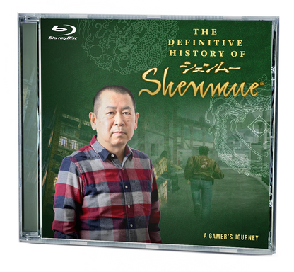 Shenmue III Enhanced [Special Edition] [EU Import] - Xbox Series X (PRE-ORDER)