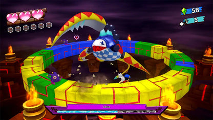 Klonoa Phantasy Reverie Series [Asian-English Import, Multi-Language] - Nintendo Switch