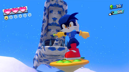 Klonoa Phantasy Reverie Series [Asian-English Import, Multi-Language] - Nintendo Switch