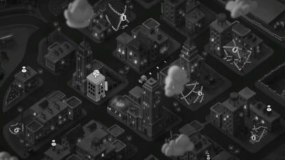 MOUSE: P.I. For Hire [Standard Edition] - PlayStation 5 (PRE-ORDER)