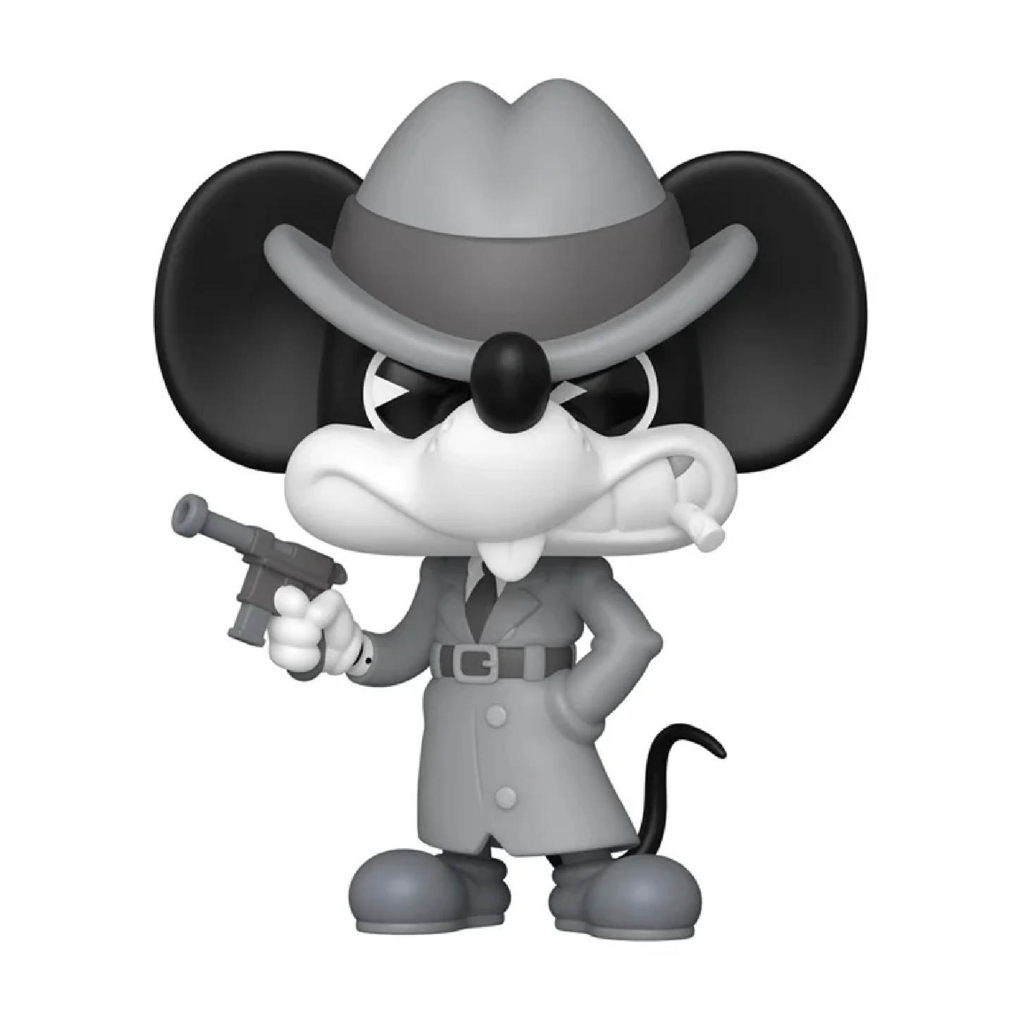 Funko POP! Games: Mouse P.I. For Hire - Jack Pepper