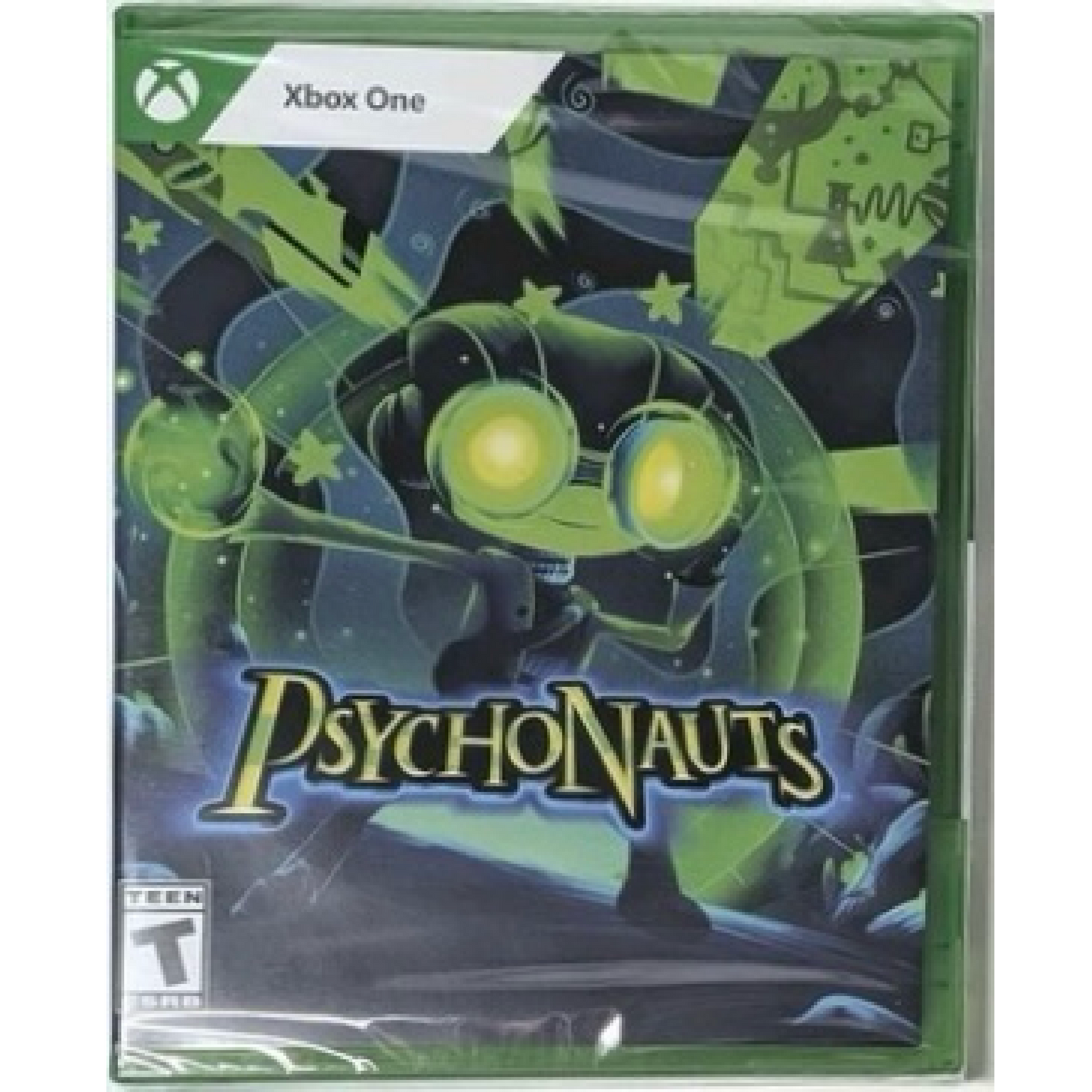 Psychonauts - Xbox One