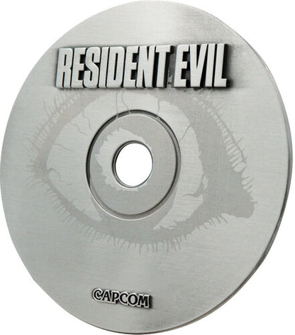 Resident Evil - Limited Edition Replica - 30th Anniversary CD-ROM (PRE-ORDER
