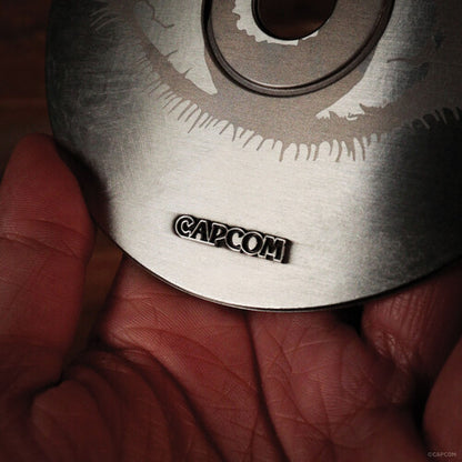 Resident Evil - Limited Edition Replica - 30th Anniversary CD-ROM (PRE-ORDER