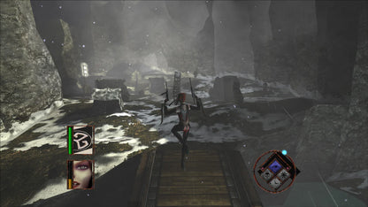 BloodRayne: Definitive Collection [Limited Edition] [EU Import] - PlayStation 5 (PRE-ORDER)