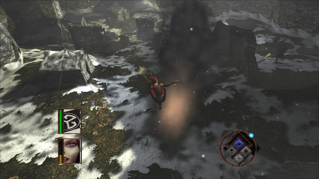 BloodRayne: Definitive Collection [Limited Edition] [EU Import] - PlayStation 5 (PRE-ORDER)