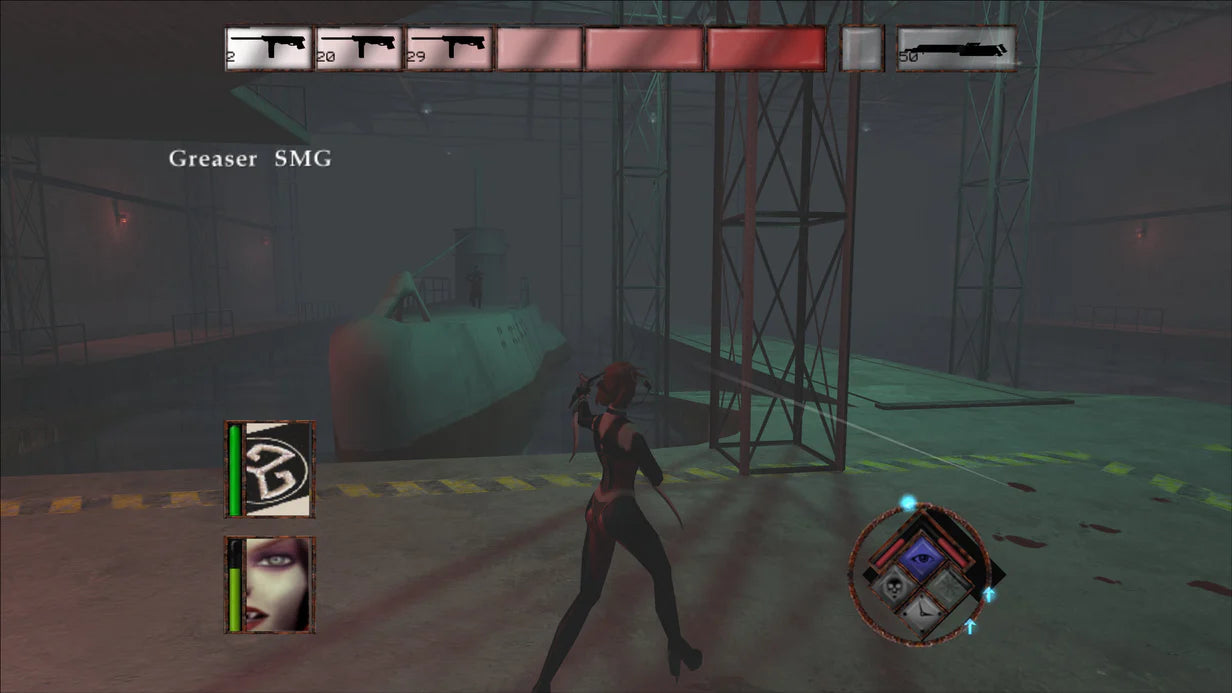 BloodRayne: Definitive Collection [Limited Edition] [EU Import] - PlayStation 5 (PRE-ORDER)