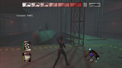 BloodRayne: Definitive Collection [Limited Edition] [EU Import] - PlayStation 5 (PRE-ORDER)