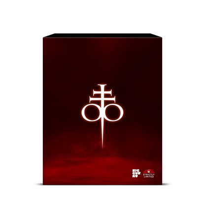 BloodRayne: Definitive Collection [Deluxe Edition] [EU Import] - PlayStation 5 (PRE-ORDER)