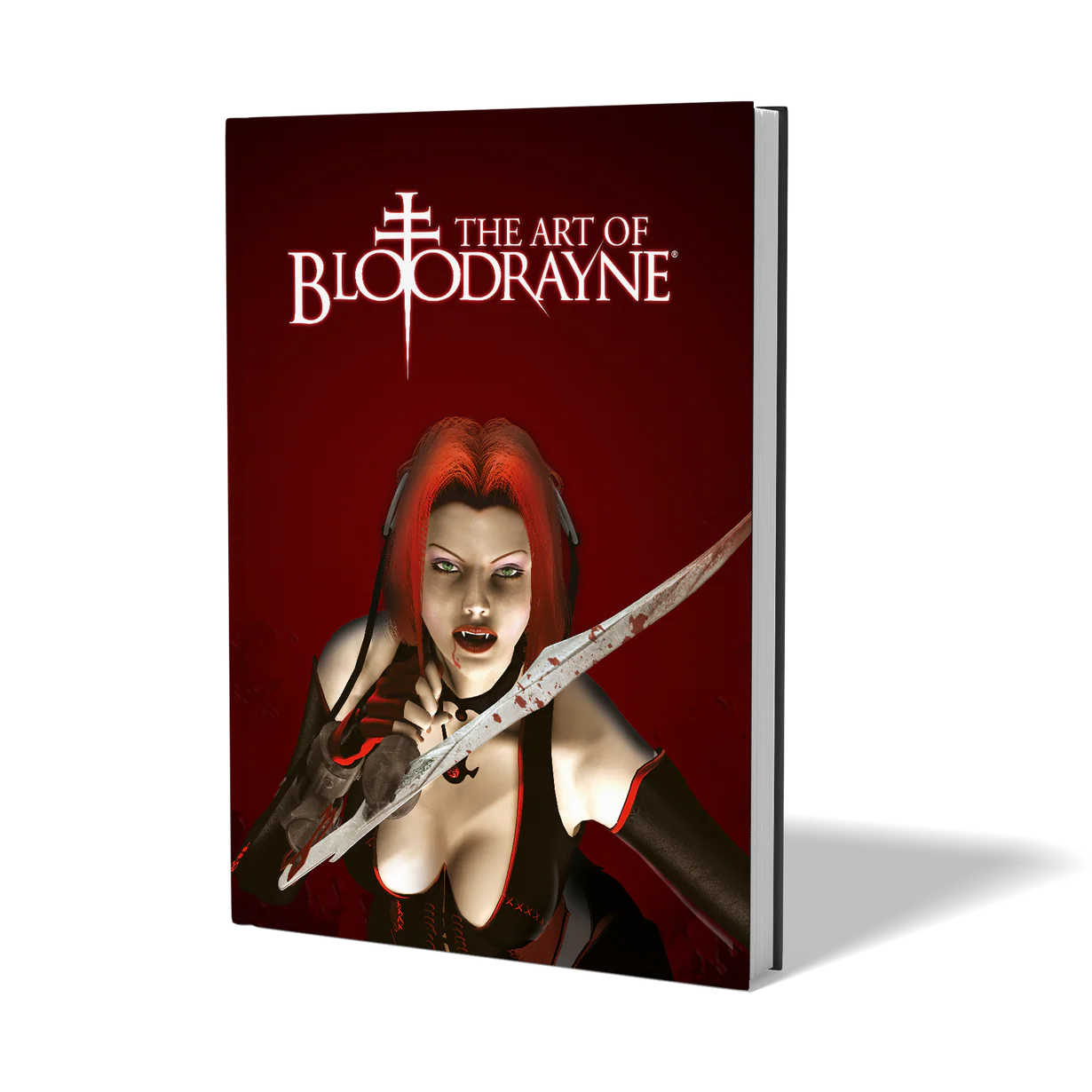BloodRayne: Definitive Collection [Deluxe Edition] [EU Import] - PlayStation 5 (PRE-ORDER)