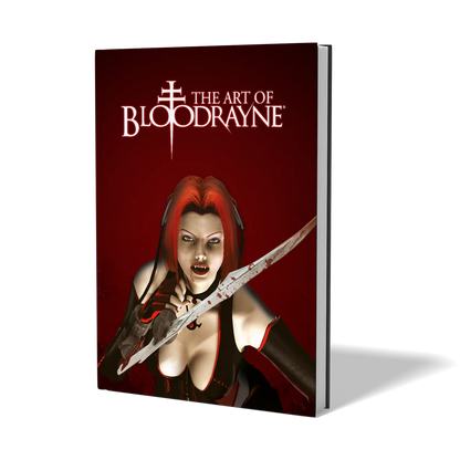 BloodRayne: Definitive Collection [Deluxe Edition] [EU Import] - PlayStation 5 (PRE-ORDER)